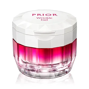Prior Intensive Anti-Wrinkle All-in-One Gel for Radiant Skin
