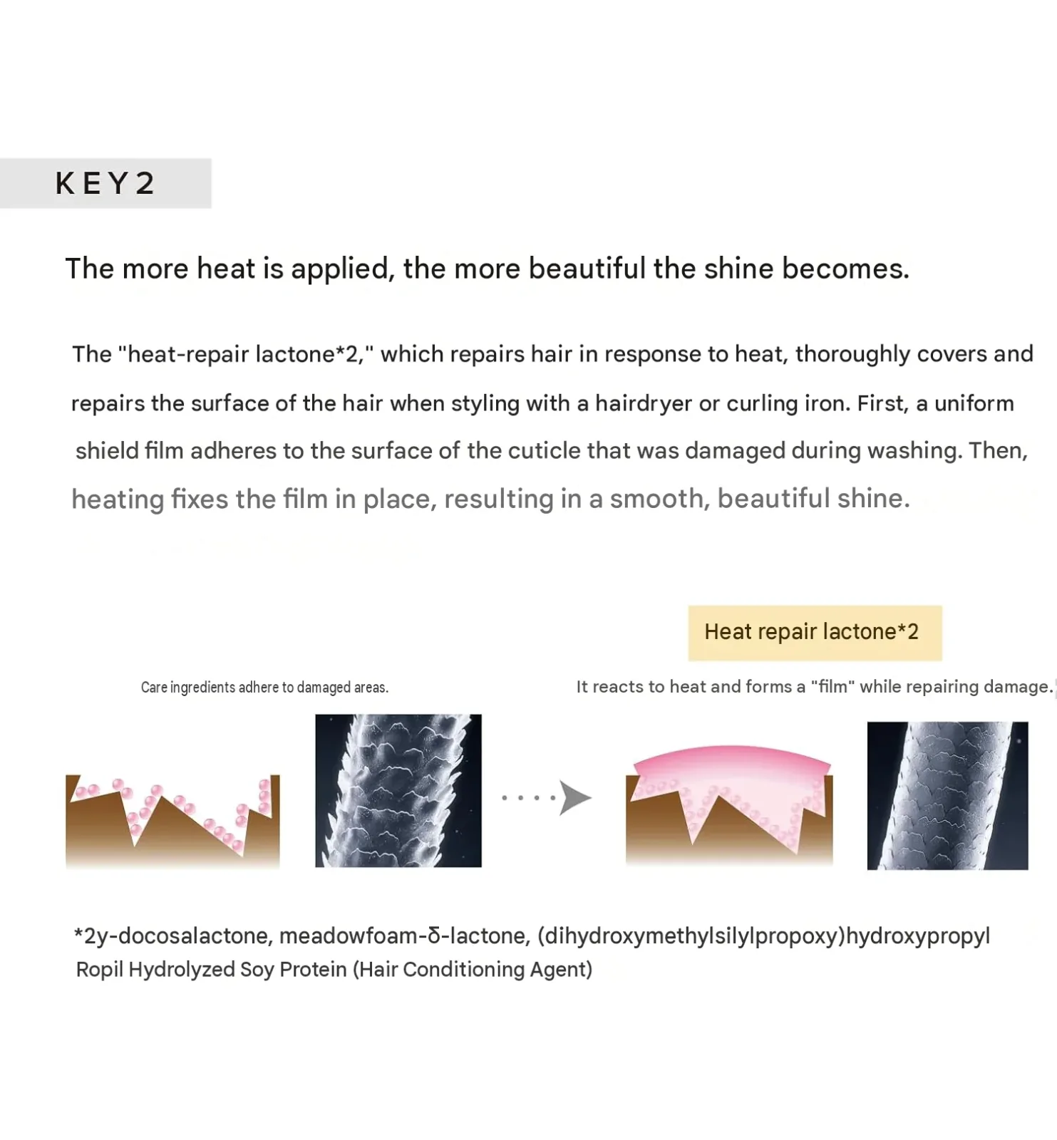 ReFa BEAUTECH Mask 130g – Intensive Hair Care Mask