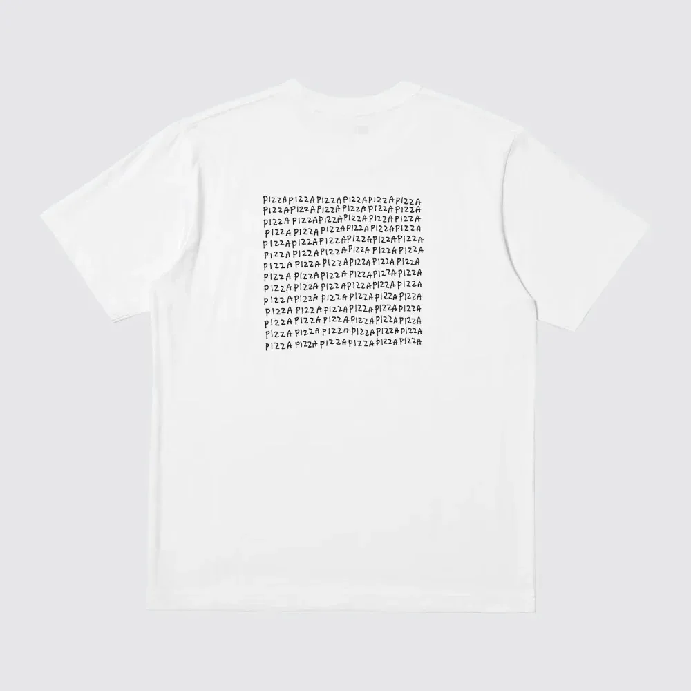 UniQlo Jason Polan UT Graphic T-Shirt 489154 Japan best brand