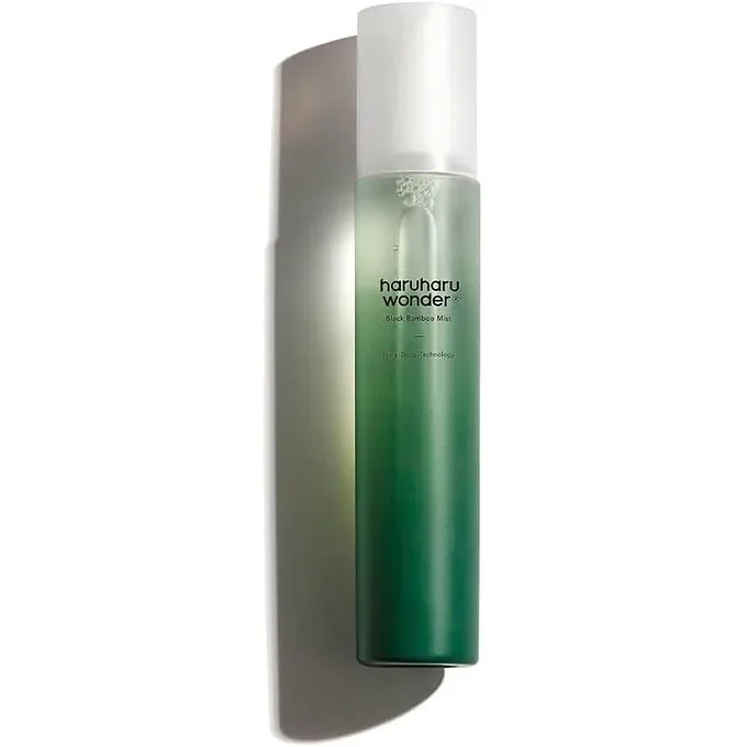Haruharu Wonder Black Bamboo Mist Lotion – 150 ml (5.1 fl oz)