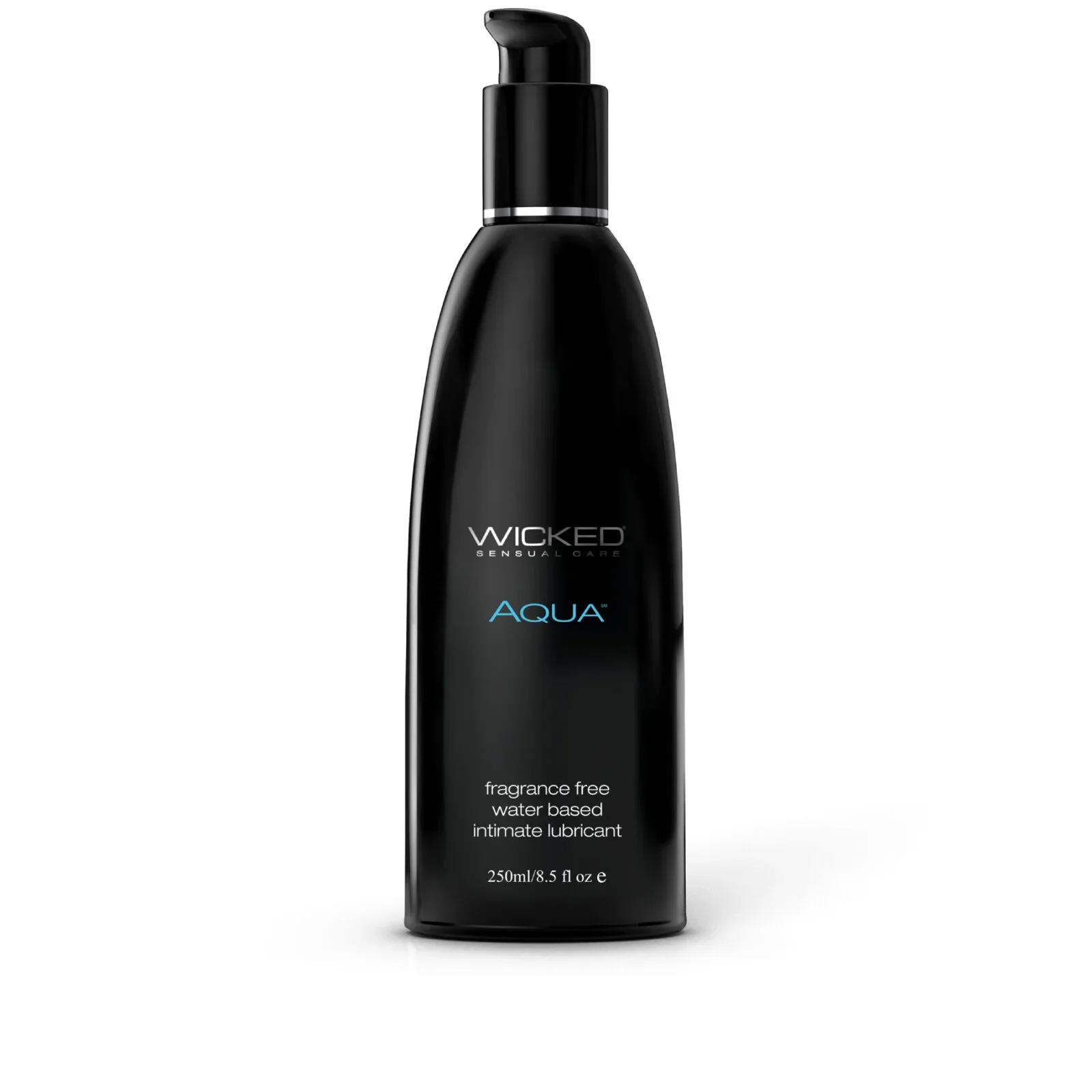 Wicked Aqua Lube - 8.5 oz