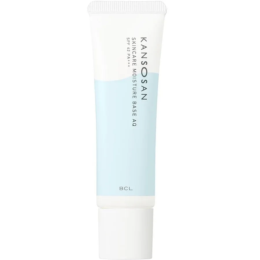 Kansou-san Moisture Power Skin Care Base 30 g