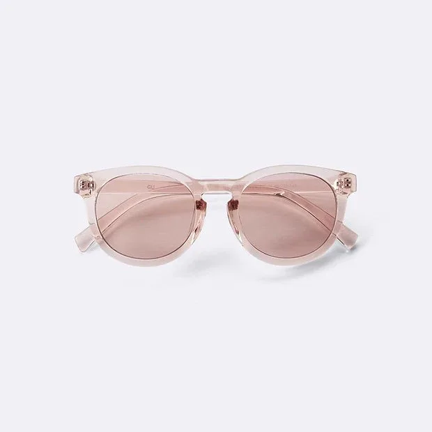 GU UV Cut Wellington Sunglasses 359117 Japan best brand