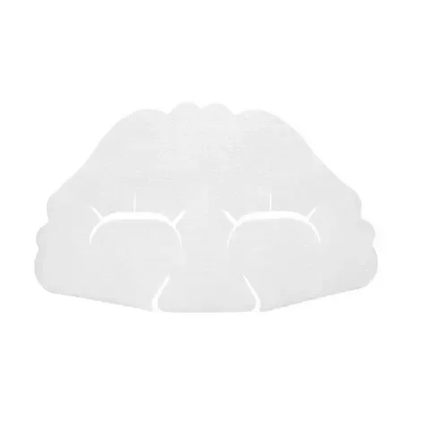Shiseido Clé de Peau Beauté Masque Régénérant S – Intensive Eye Area Treatment Mask, 6 Sheets