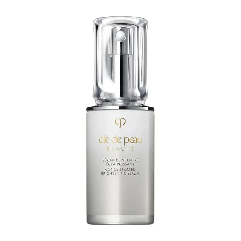 Shiseido Clé de Peau Beauté Sérum Concentré Éclaircissant N — 40 ml