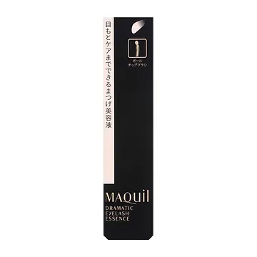 MAQUILLAGE Dramatic Eyelash Essence  8g