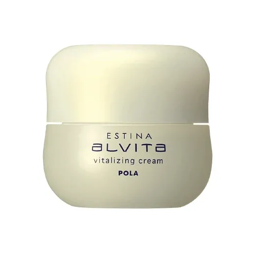 POLA Estina Alvita Vitalizing Cream 30g