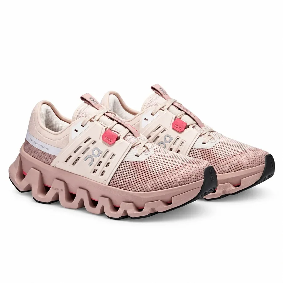 ON Cloudswift Amp - Women's