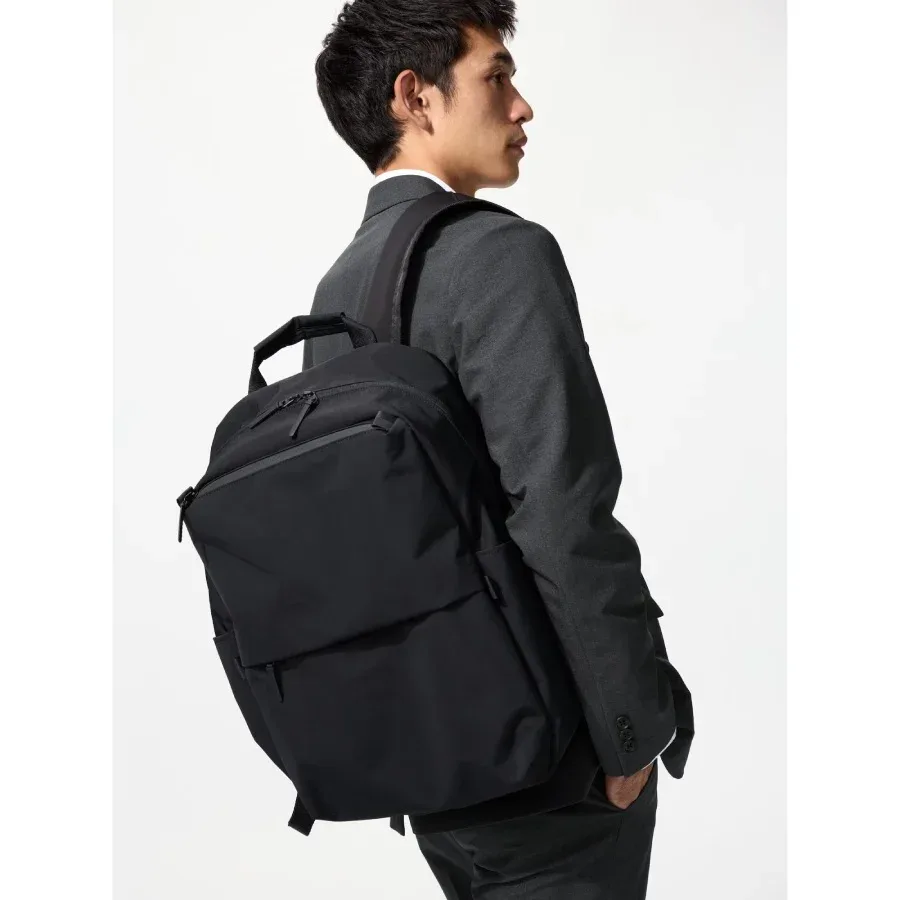 UniQlo Functional Backpack 481146 Japan best brand