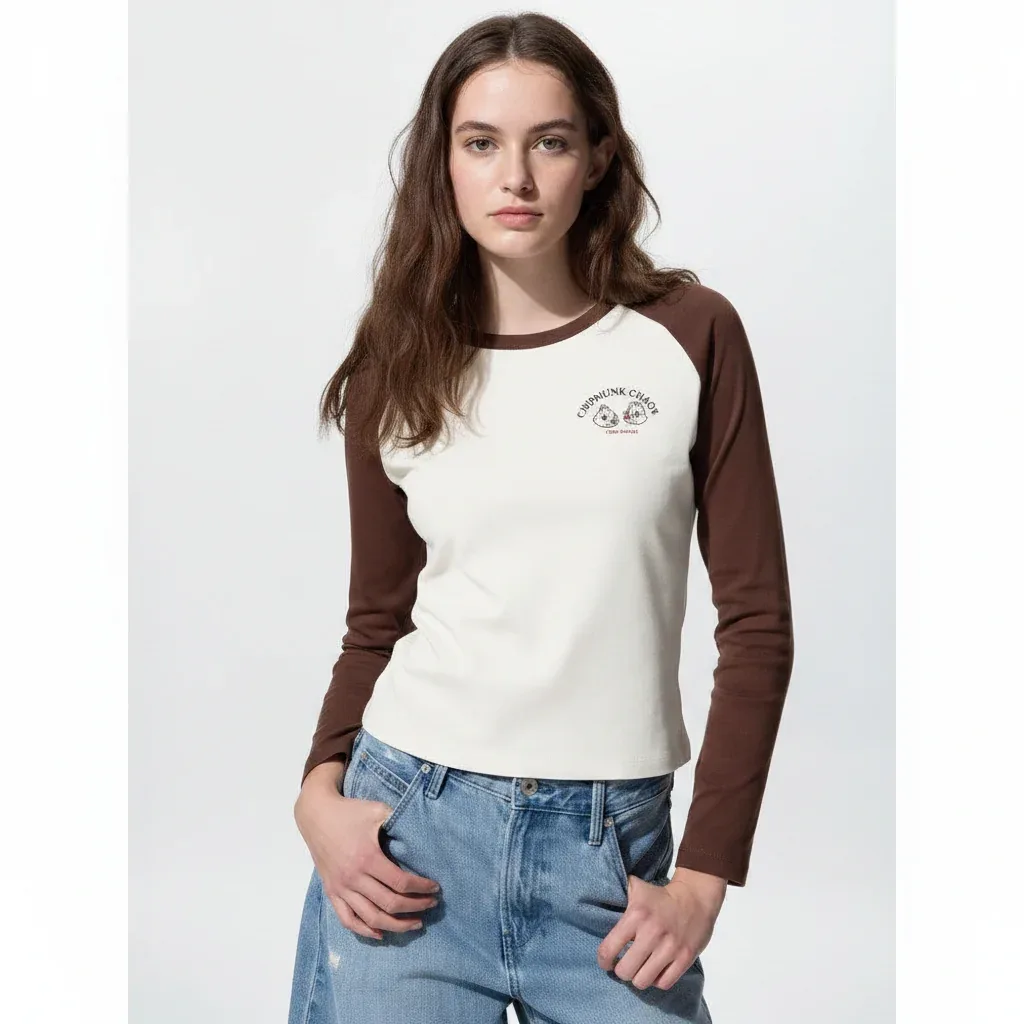 UniQlo Mickey & Friends UT Mini 489392 Japan best brand