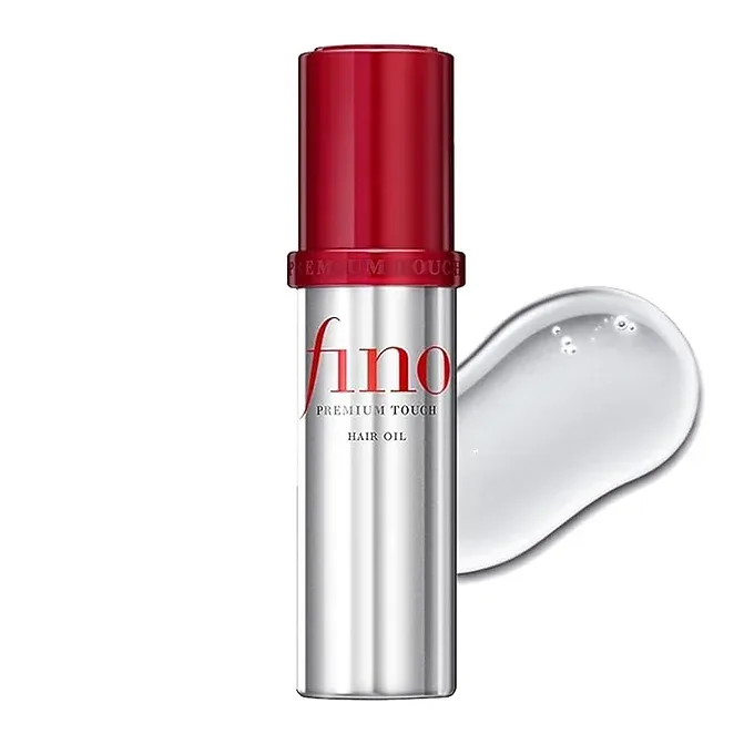 Fino Premium Touch Penetrating Serum Hair Oil 70ml