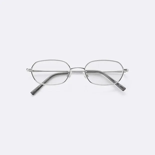 GU UV Cut Hexagon Metal Sunglasses 359119 Japan best brand