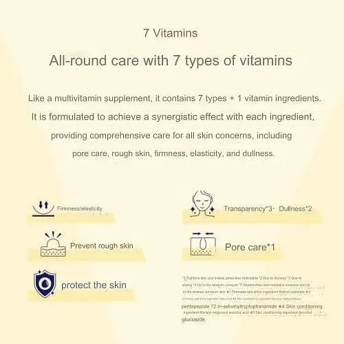 LuLuLun Hydra V Mask Face Mask, Pack of 28 (610 g)