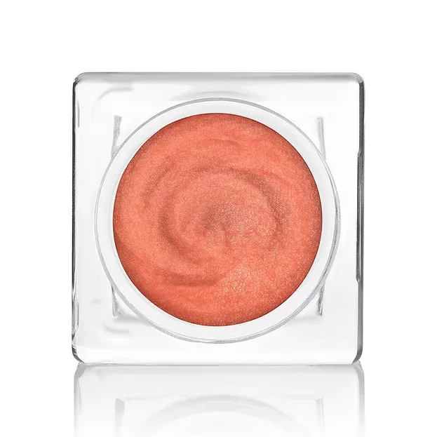 SHISEIDO Minimalist Whipped Powder Blush – Airy Texture, Long-Lasting Finish