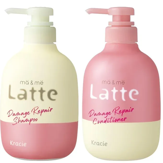Ma & Me Damage Repair Shampoo /Conditioner (Choose Your Option)