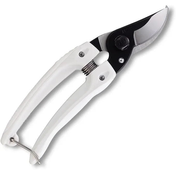 ARS Mini Pruning Shears 130B – Lightweight (Black)