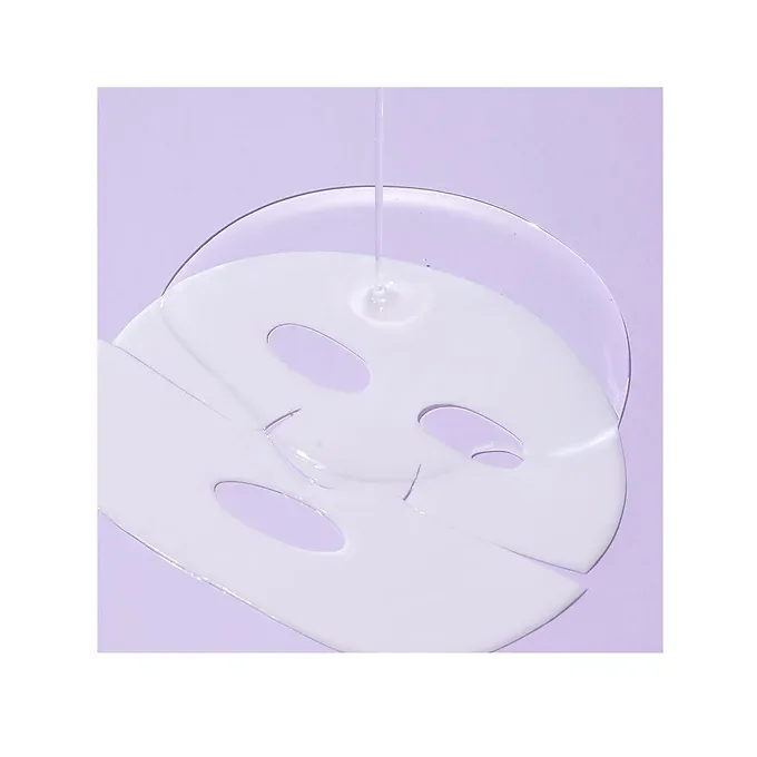Expert Peptide Collagen Gel Mask 4 Pack