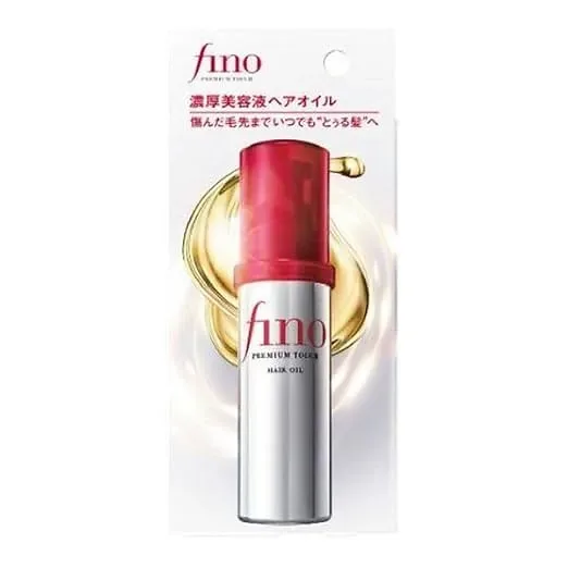 Fino Premium Touch Penetrating Serum Hair Oil 70ml