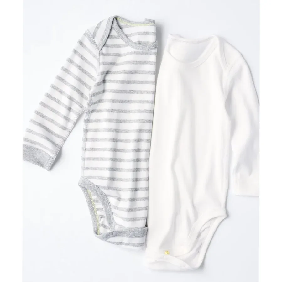 UniQlo Bodysuit 478366 Japan best brand