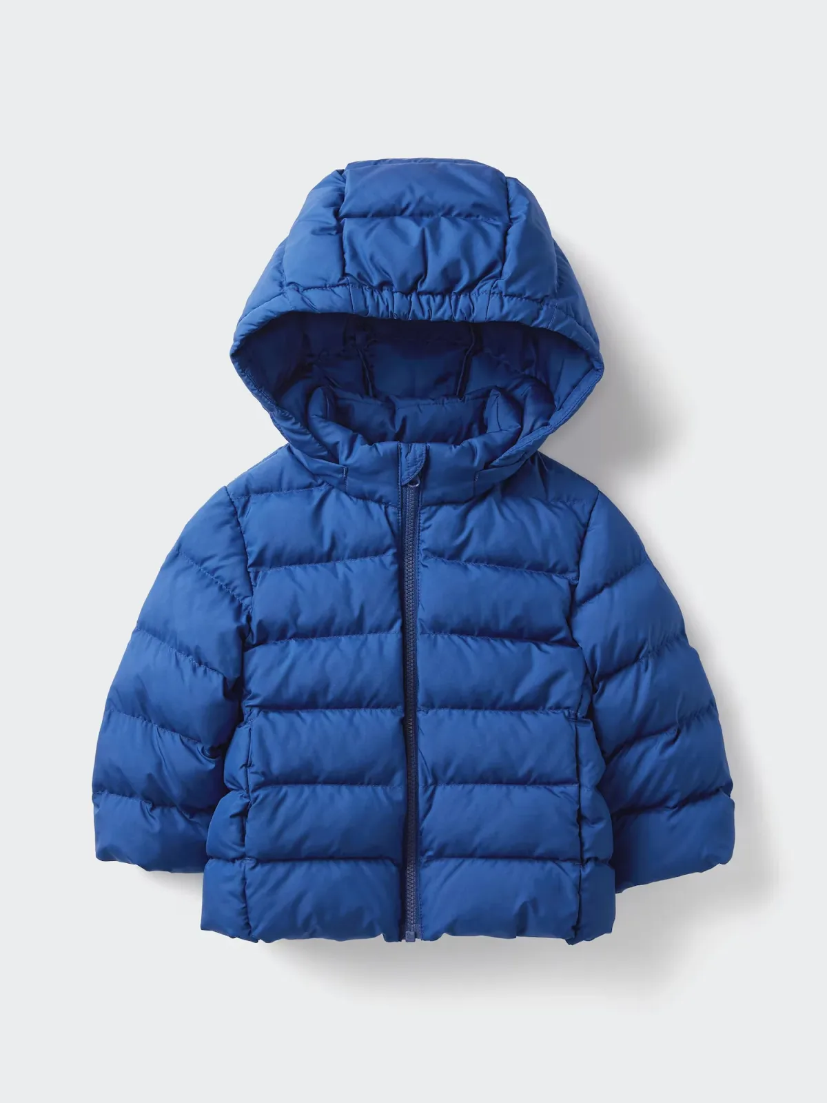 UniQlo Pufftech Washable Parka 478427 Japan best brand