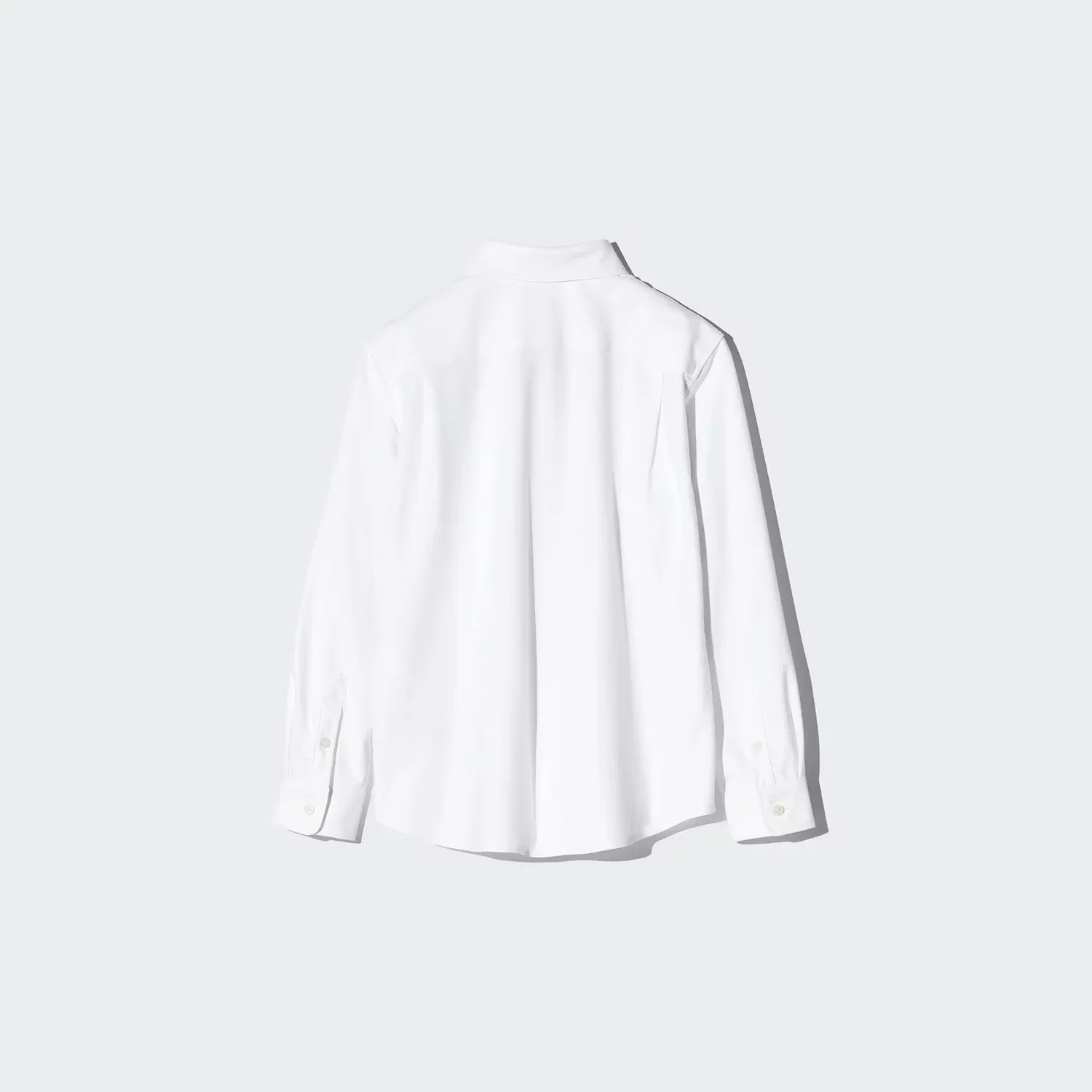 UniQlo Fine Cloth Comfort Shirt 482090/486643 Japan best brand