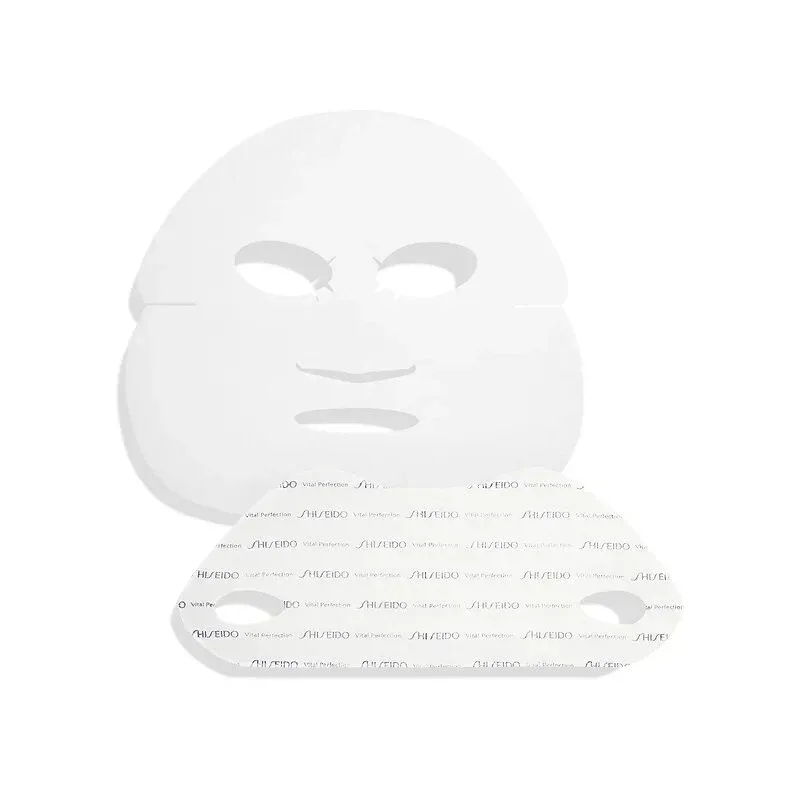 SHISEIDO VITAL PERFECTION LIFTDEFINE RADIANCE FACE MASK