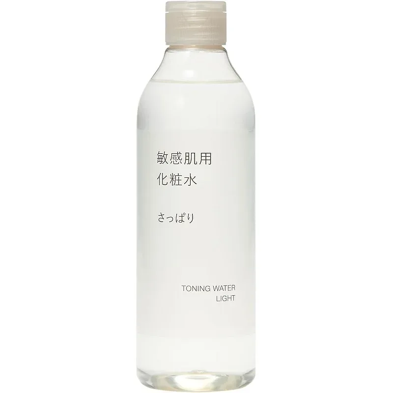 MUJI Lotion for Sensitive Skin Refreshing 300 mL