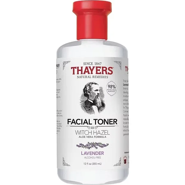 Thayers Facial Toner (355 ml)