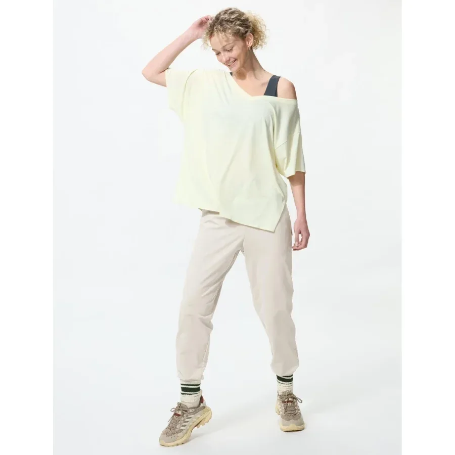 UniQlo Ultra Stretch AIRism Jogger Pants 474479 Japan best brand