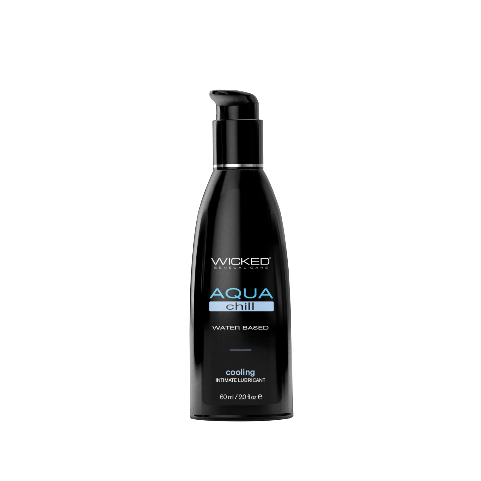 Aqua Chill Sensation 2 oz