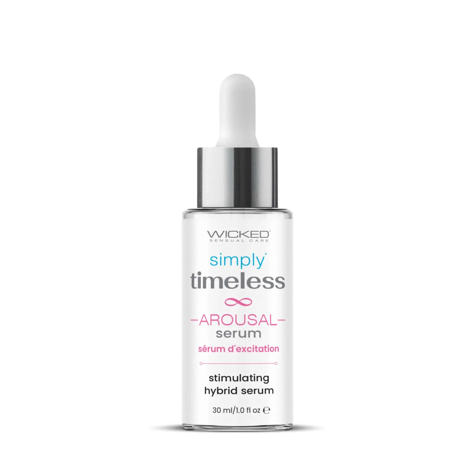 Simply Timeless Arousal Serum for Women