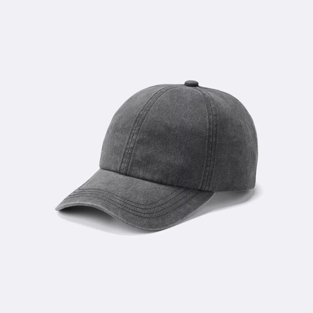 GU UV Cut Washed Twill Cap 359018 Japan Best Brand