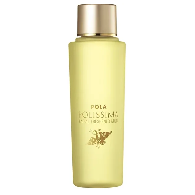 POLA Polishima Facial Freshener Mild – Gentle Cleansing Toner 180mL