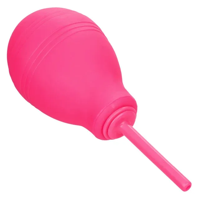 Cheeky™ One-Way Flow Douche - Pink