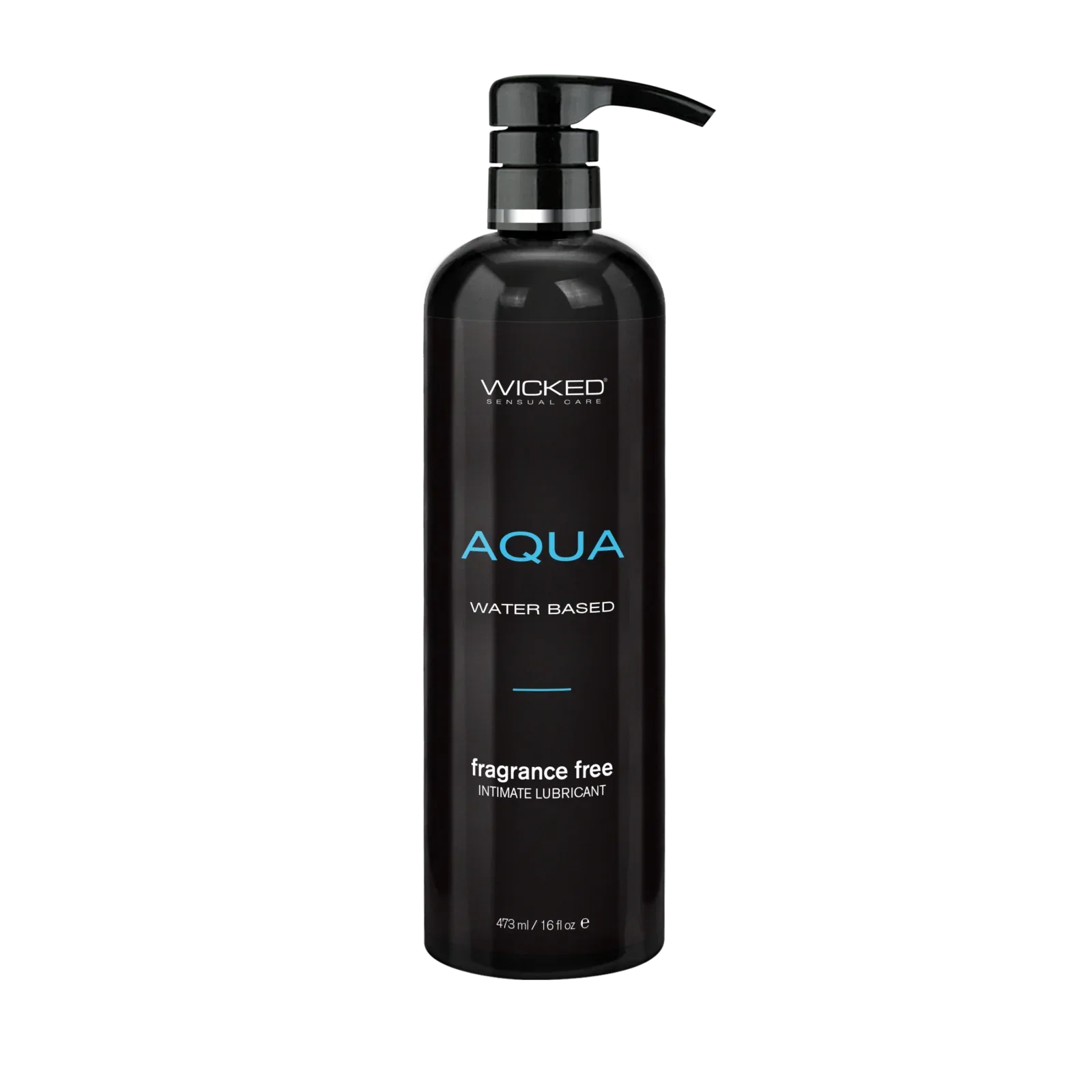 Wicked Aqua Lube 16oz