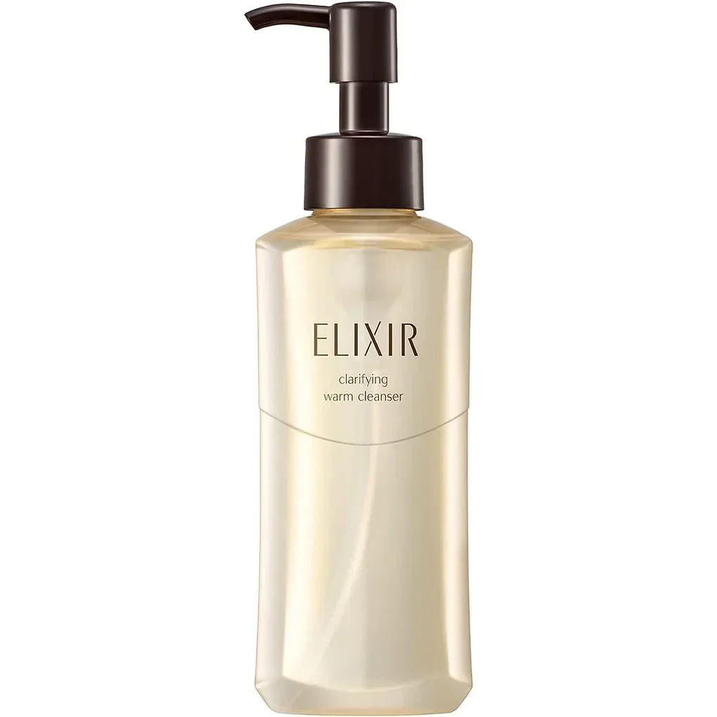 ELIXIR Clarifying Hot Cleanser 180ml