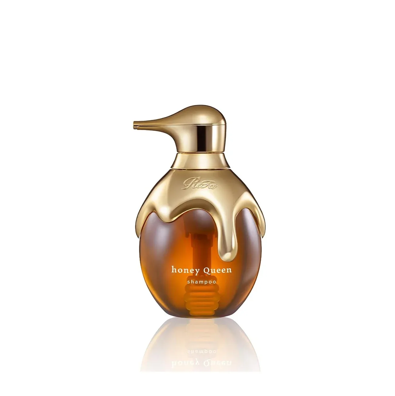 ReFa HONEY QUEEN Shampoo & Treatment (Choose Your Option) 500ml each
