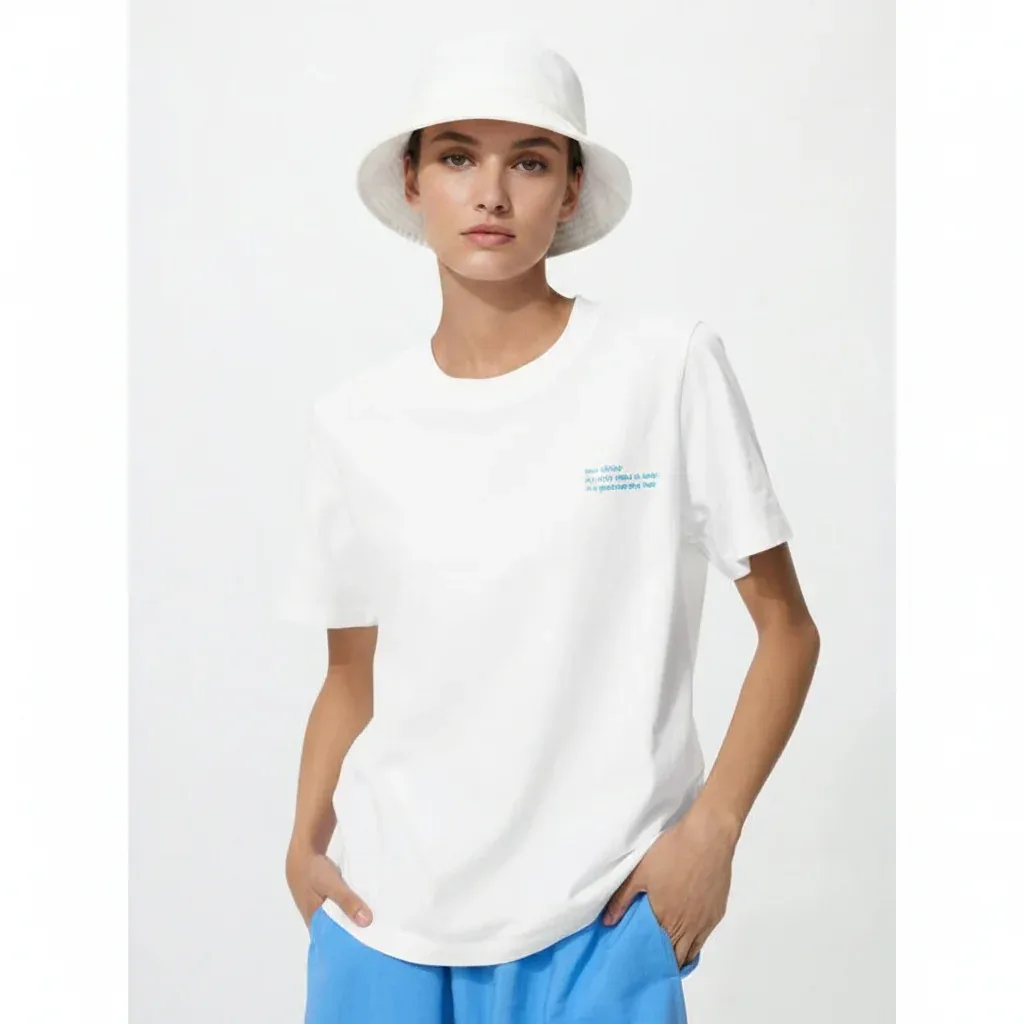 UniQlo Miffy in Bloom UT 484121 Japan best brand