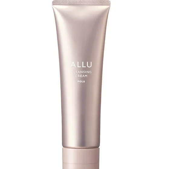 POLA Allu Cleansing Cream 120g