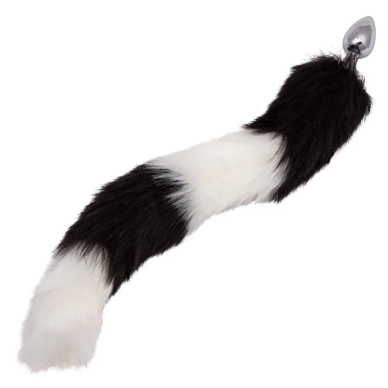 Running Wild Anal Tail