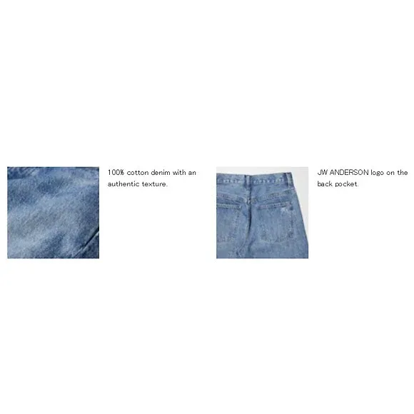 UniQlo Straight Jeans 479004 Japan best brand
