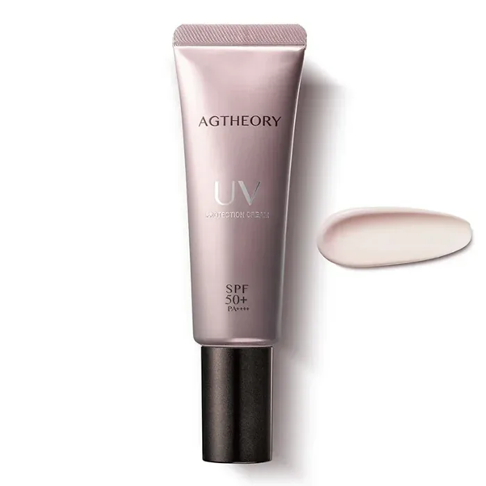 AGTHEORY UV Protection Cream – 40 g