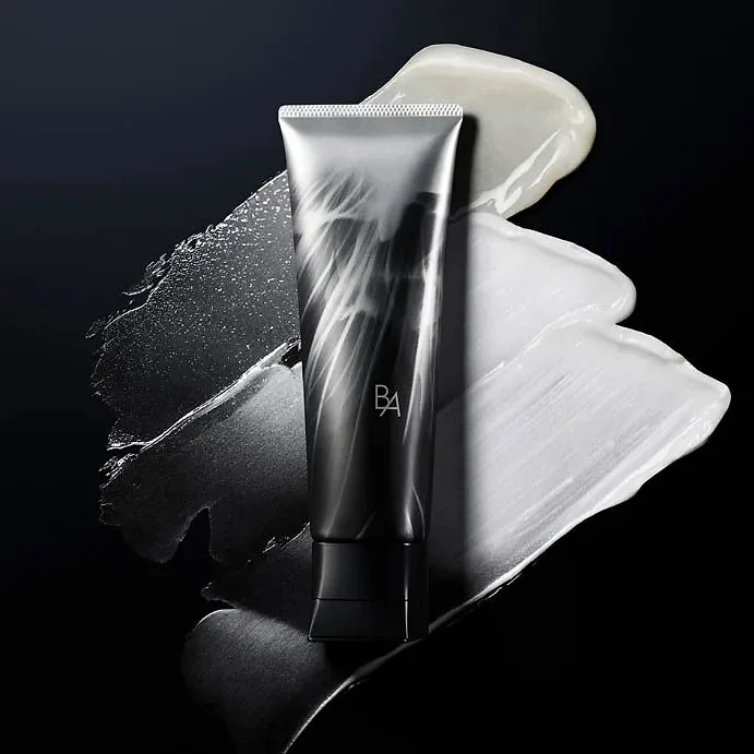 POLA B.A Deep Clearizer – Multi-Action Facial Mask & Cleanser 120g