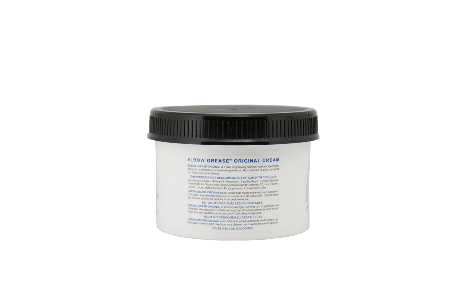 Elbow Grease Cream Original Formula - 9 Oz.