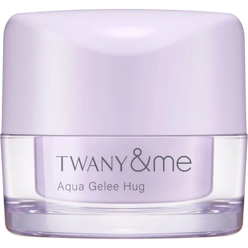 Twany & me Aqua Jelly Hug Medicated Cream – 40 g