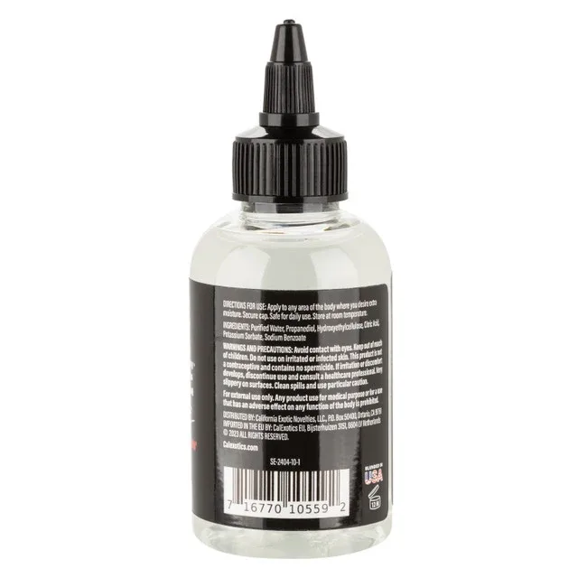 Fuck Sauce™ Water-Based Lube 4 fl. oz.