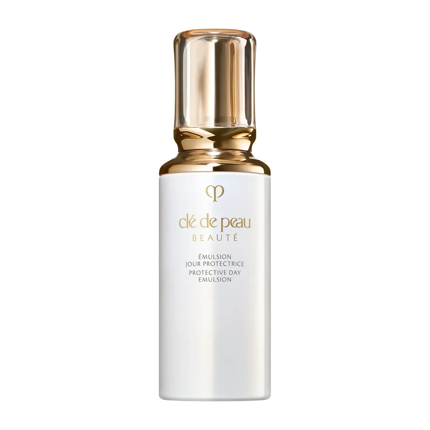 Shiseido CLÉ DE PEAU BEAUTÉ Protective Emulsion (Day) SPF25 PA+++ 125 mL