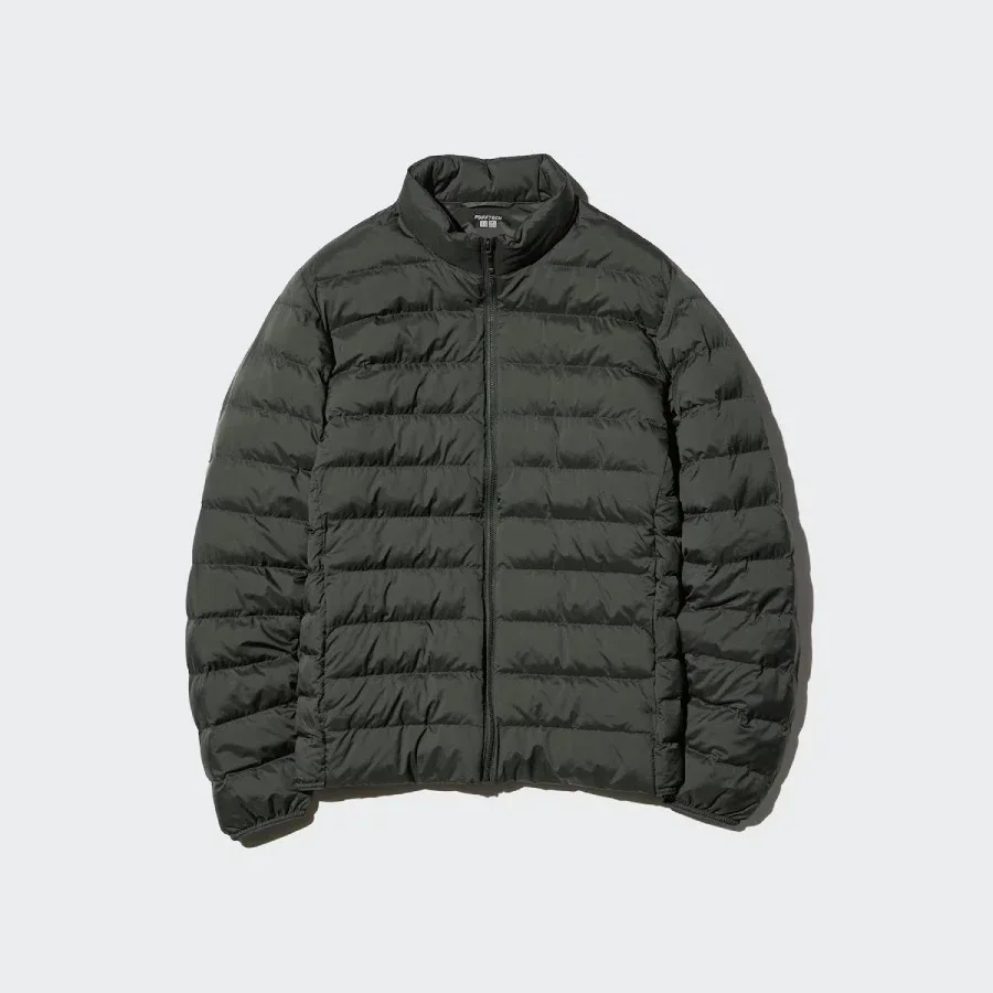 UniQlo Pufftech Jacket 479755 Japan best brand