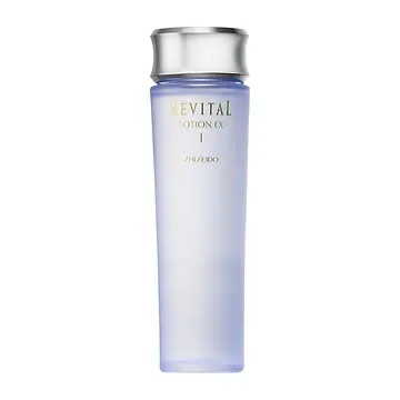 Medicated Lotion for Firm and Supple Skin REVITAL 130ml