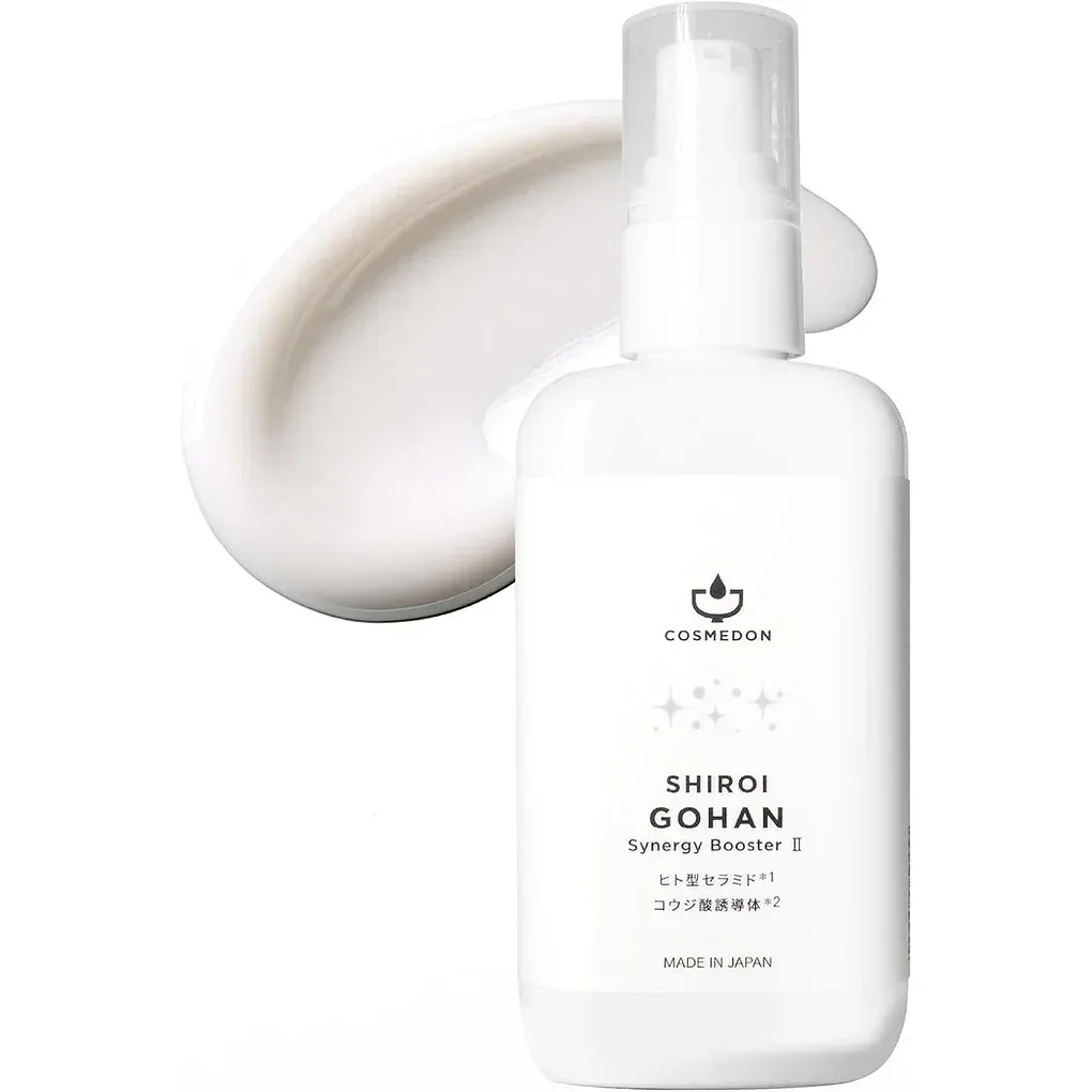 COSMEDON Shiroi Gohan Synergy Booster II 60ml